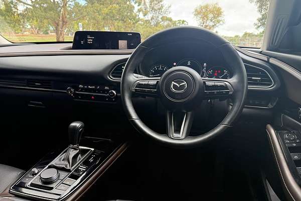 2024 Mazda CX-30 G25 Astina DM Series thumb-10