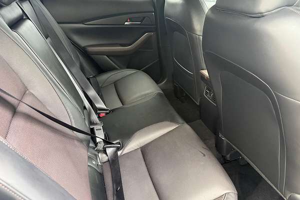 2024 Mazda CX-30 G25 Astina DM Series thumb-14