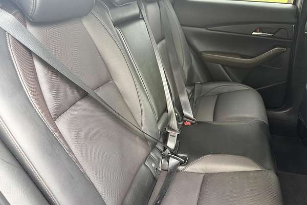 2024 Mazda CX-30 G25 Astina DM Series thumb-15