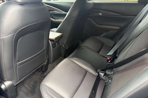 2024 Mazda CX-30 G25 Astina DM Series thumb-18