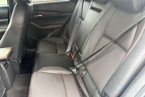 2024 Mazda CX-30 G25 Astina DM Series thumb-19
