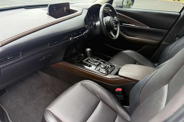 2024 Mazda CX-30 G25 Astina DM Series thumb-20