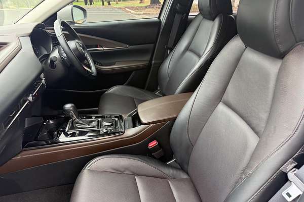 2024 Mazda CX-30 G25 Astina DM Series thumb-21