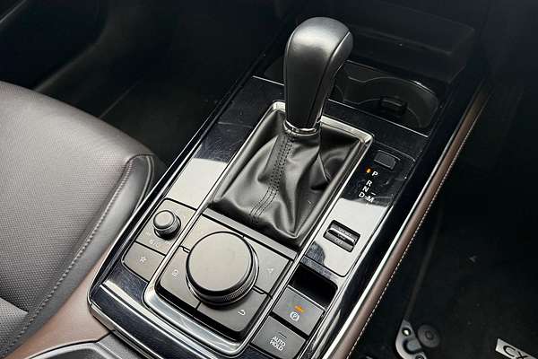 2024 Mazda CX-30 G25 Astina DM Series thumb-23