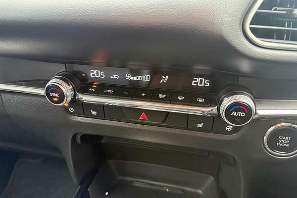 2024 Mazda CX-30 G25 Astina DM Series thumb-24