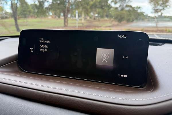 2024 Mazda CX-30 G25 Astina DM Series thumb-25