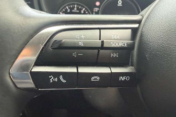 2024 Mazda CX-30 G25 Astina DM Series thumb-28