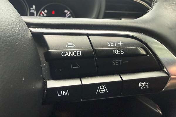 2024 Mazda CX-30 G25 Astina DM Series thumb-29