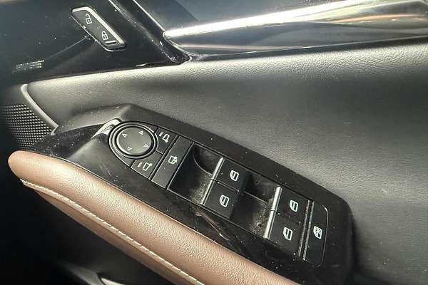 2024 Mazda CX-30 G25 Astina DM Series thumb-30