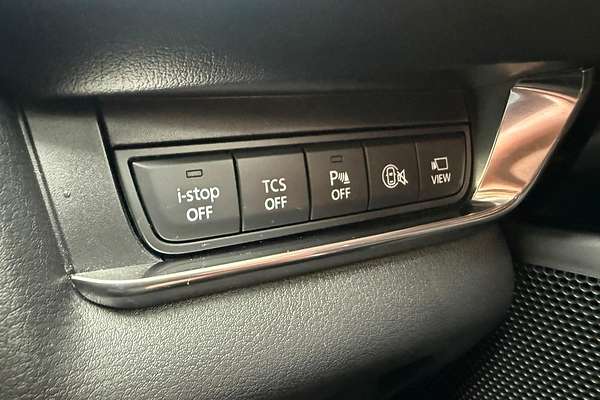2024 Mazda CX-30 G25 Astina DM Series thumb-31