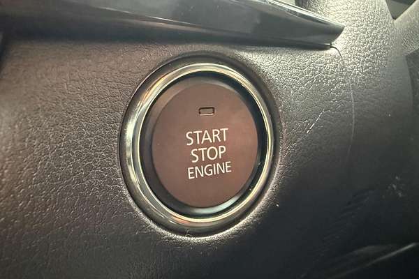 2024 Mazda CX-30 G25 Astina DM Series thumb-32