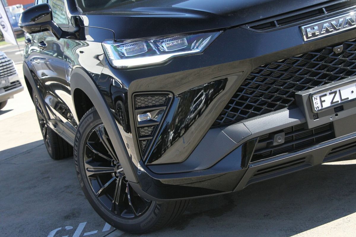 2025 GWM Haval H6GT Ultra B03