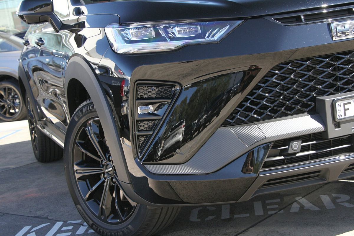 2026 GWM Haval H6GT Ultra PHEV B03
