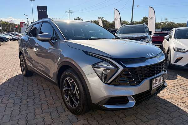 2024 Kia Sportage S NQ5