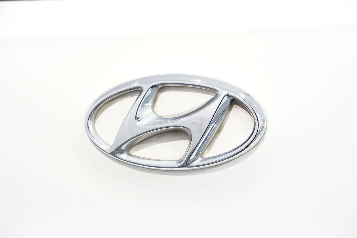 2018 Hyundai Tucson Go TL3