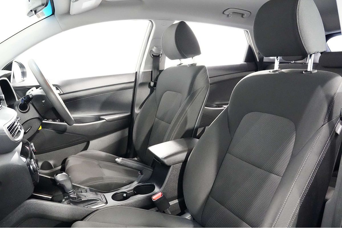 2018 Hyundai Tucson Go TL3