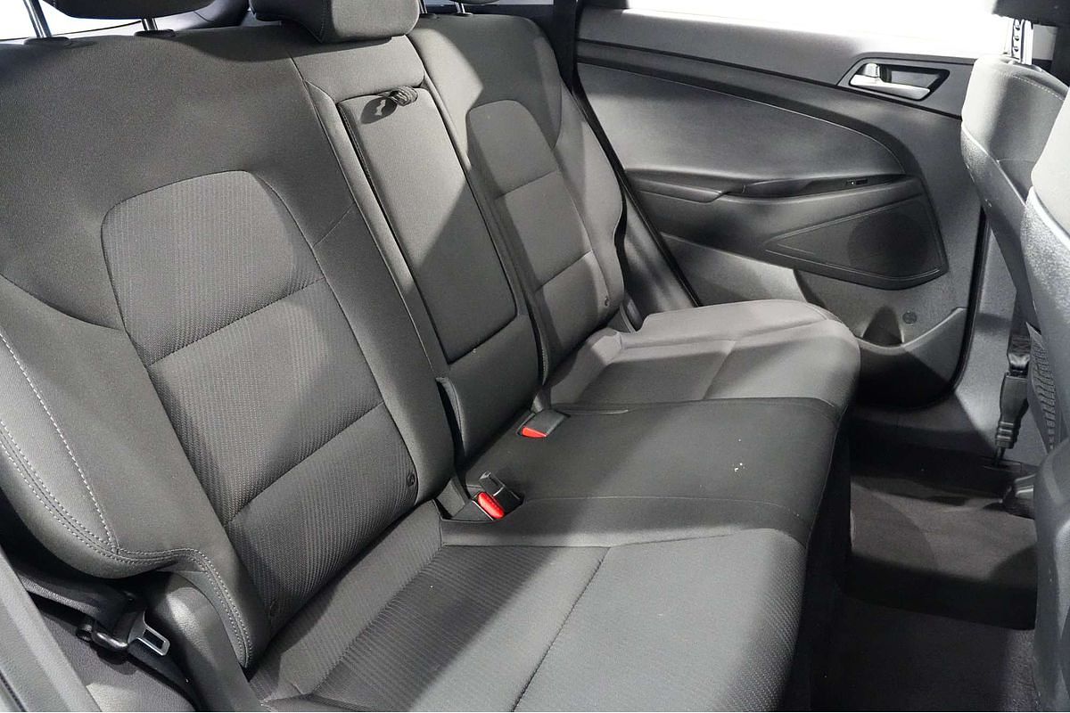 2018 Hyundai Tucson Go TL3