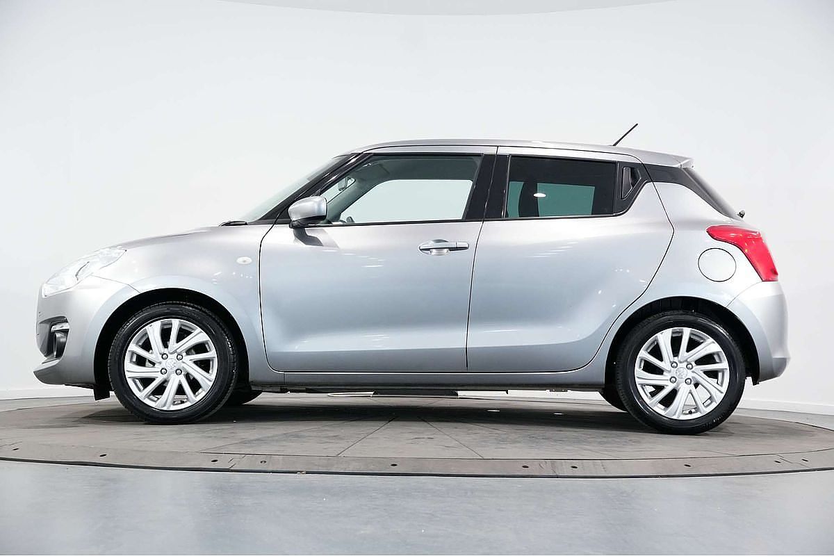 2023 Suzuki Swift GL Plus AZ Series II