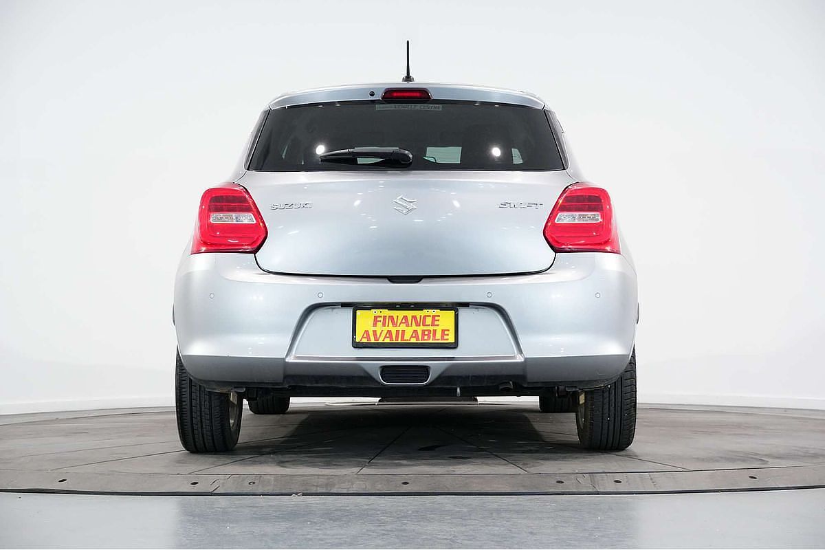 2023 Suzuki Swift GL Plus AZ Series II