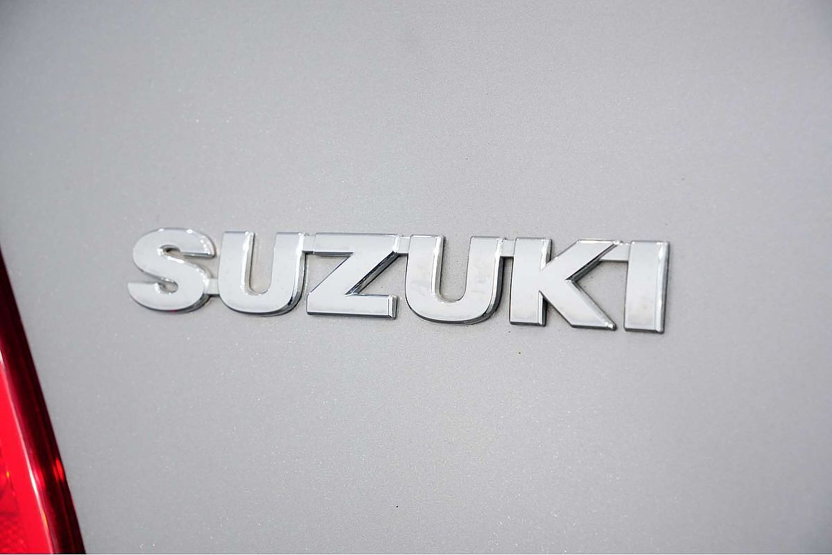 2023 Suzuki Swift GL Plus AZ Series II