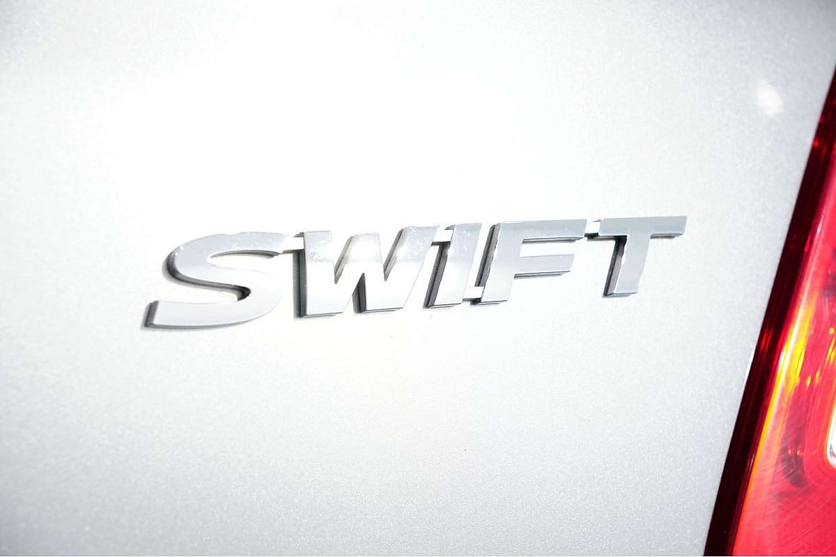 2023 Suzuki Swift GL Plus AZ Series II
