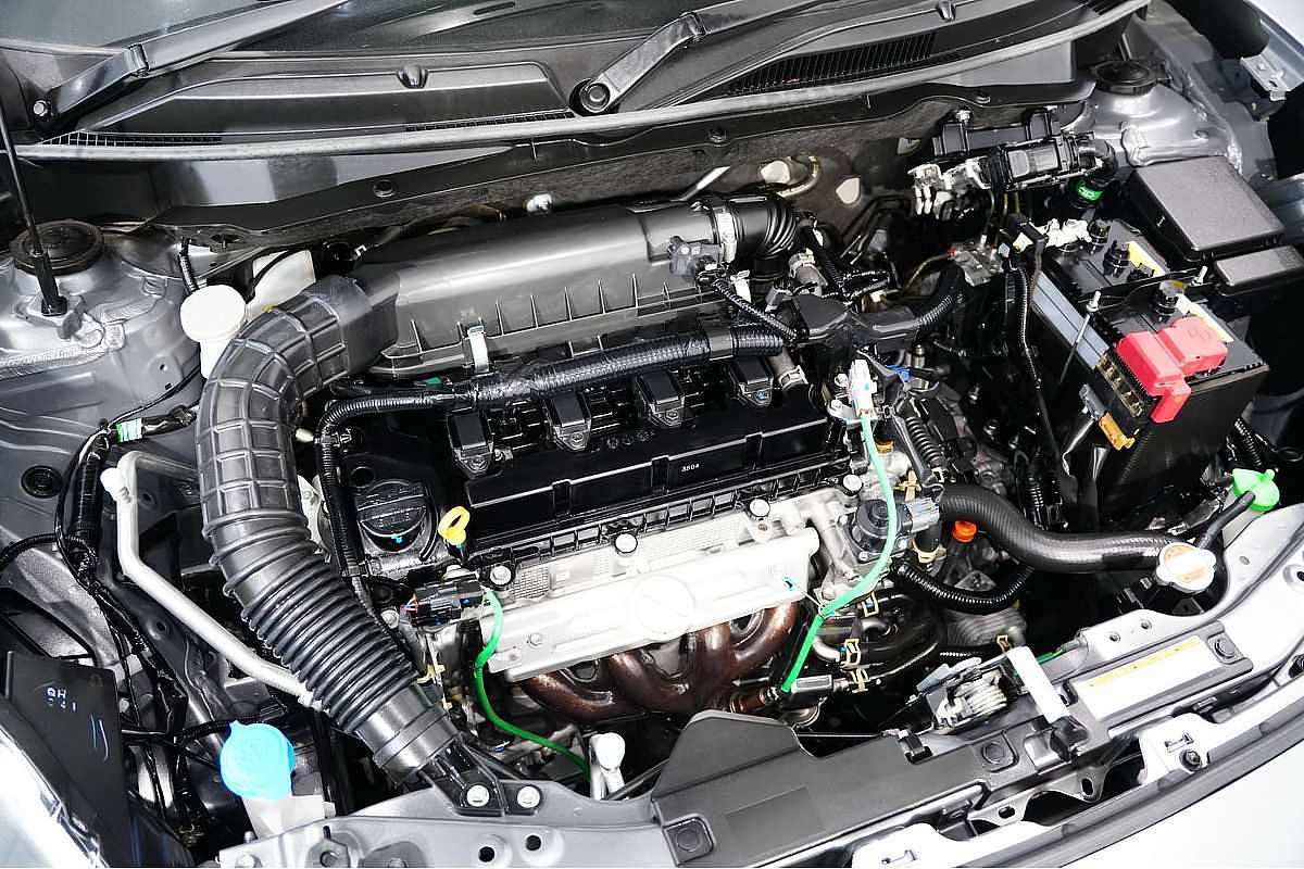 2023 Suzuki Swift GL Plus AZ Series II