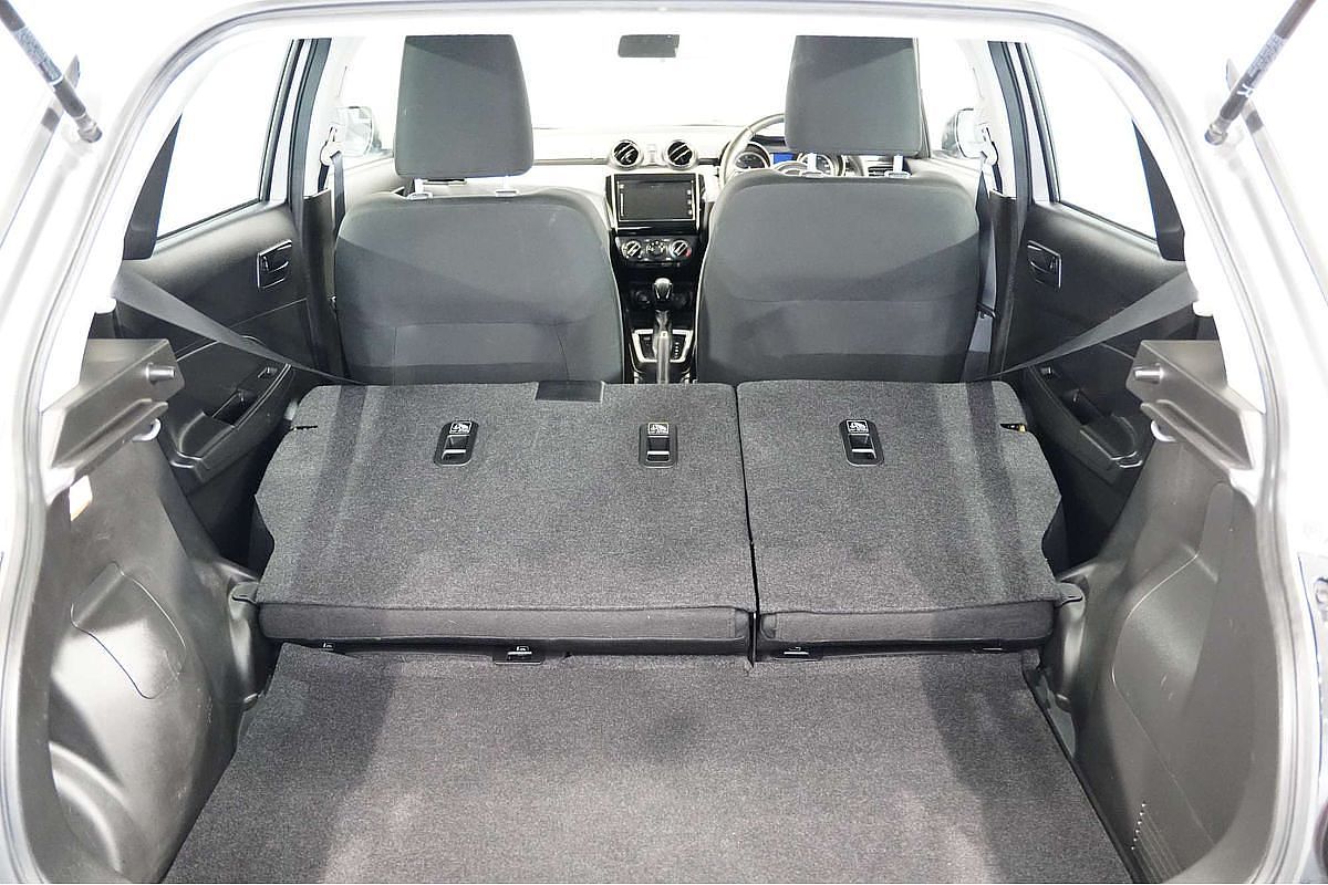 2023 Suzuki Swift GL Plus AZ Series II