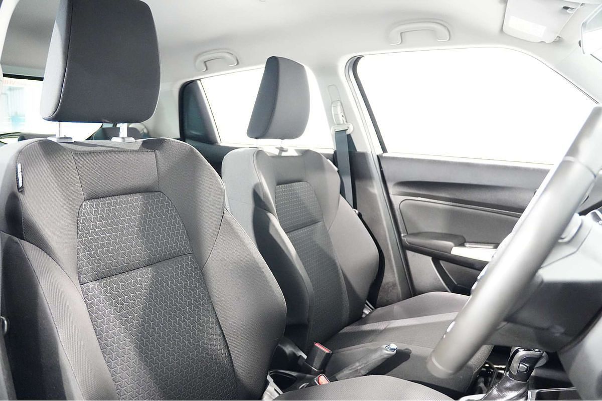 2023 Suzuki Swift GL Plus AZ Series II