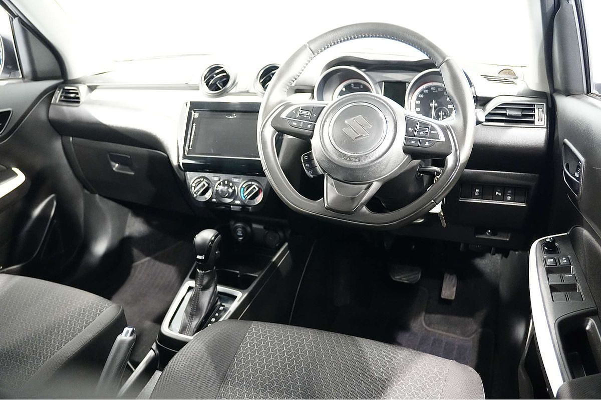 2023 Suzuki Swift GL Plus AZ Series II