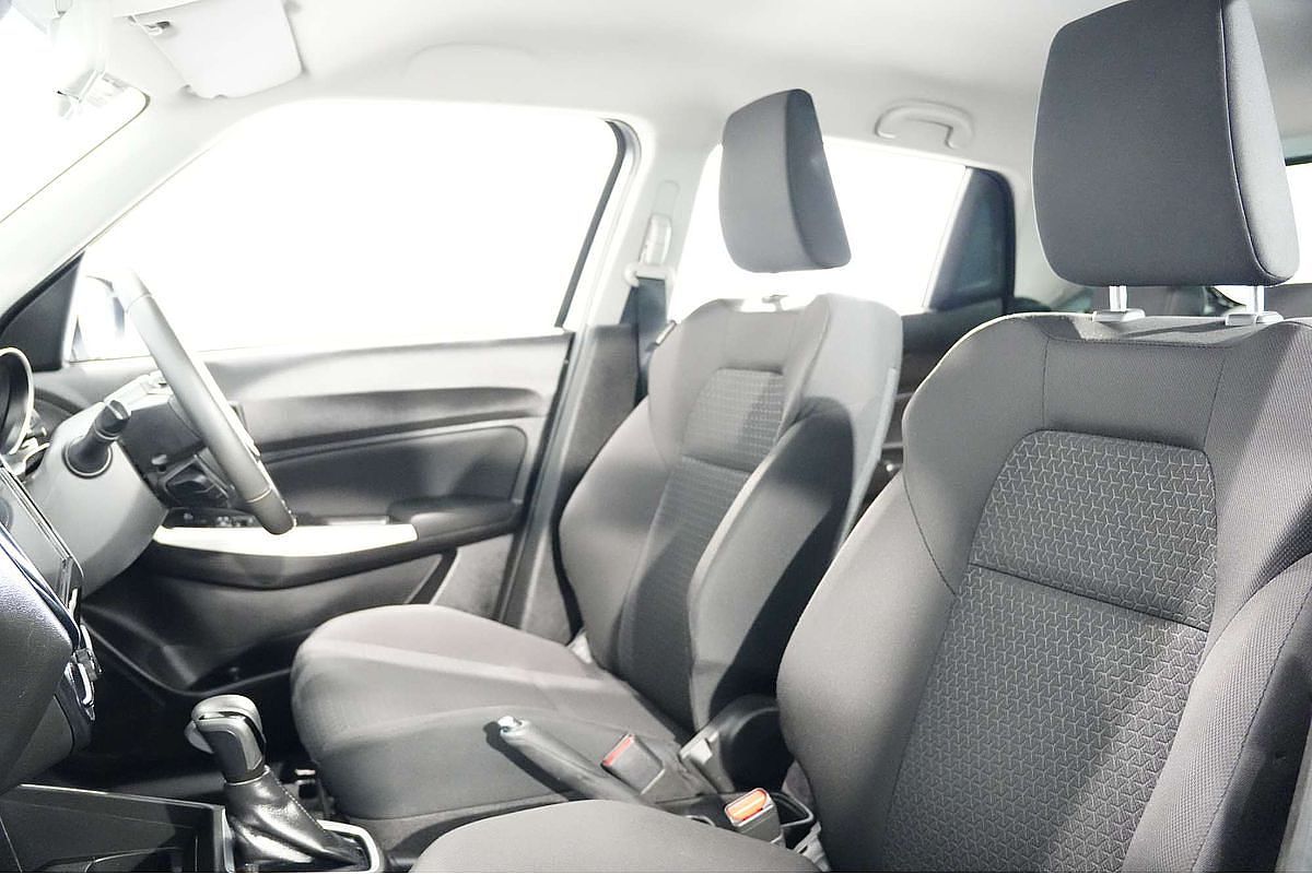 2023 Suzuki Swift GL Plus AZ Series II