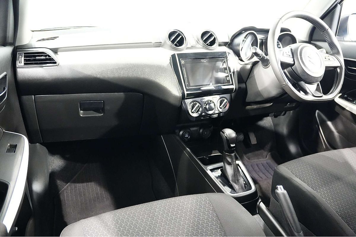 2023 Suzuki Swift GL Plus AZ Series II