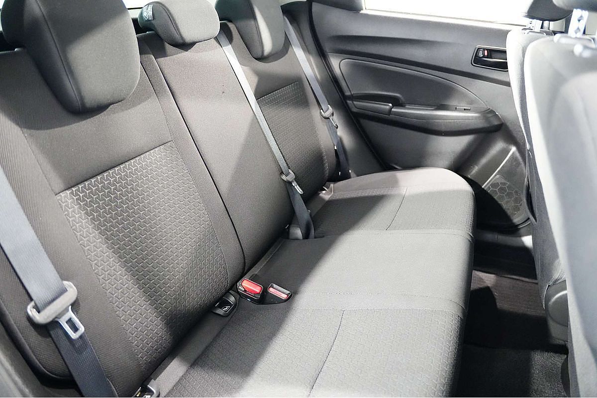 2023 Suzuki Swift GL Plus AZ Series II