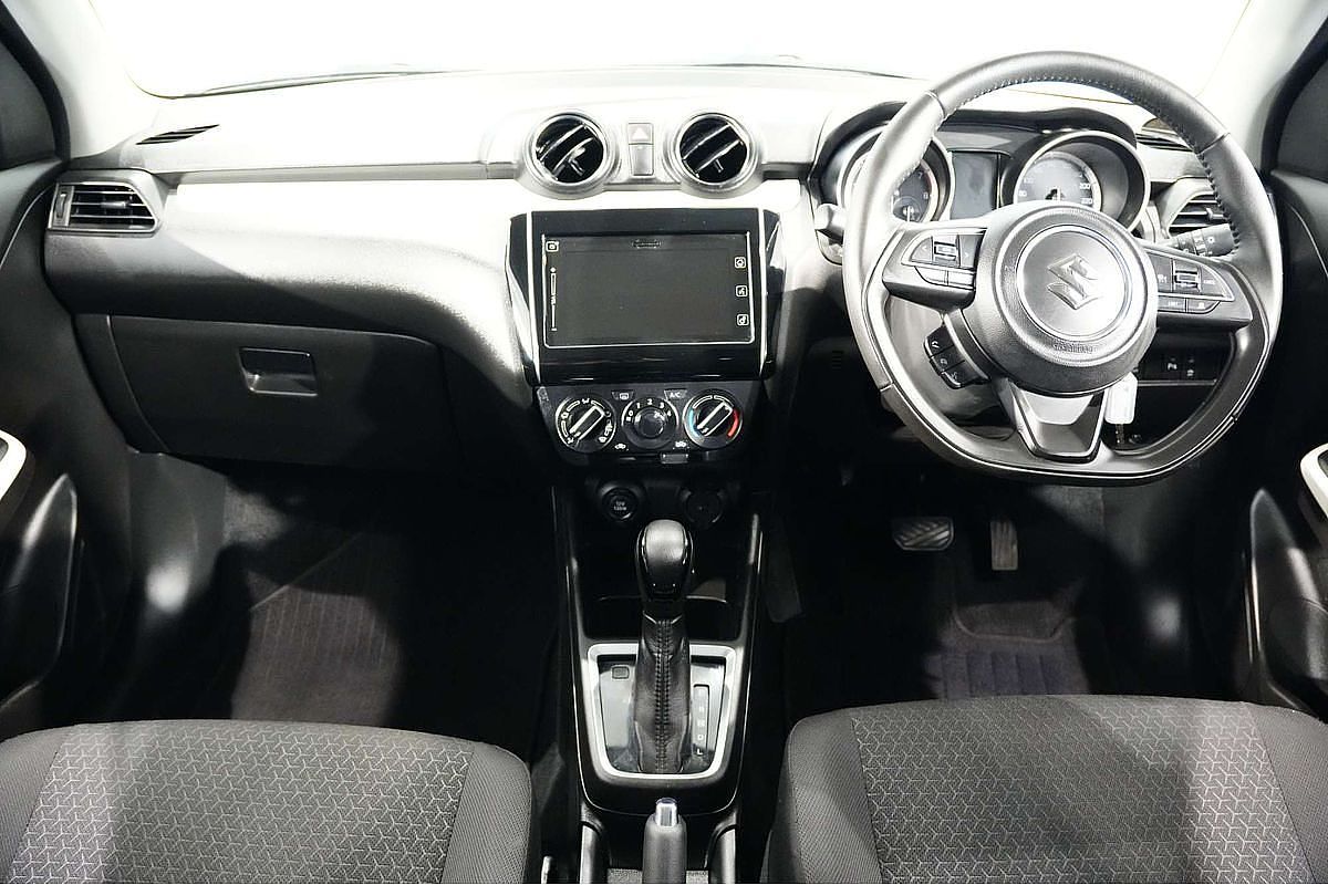 2023 Suzuki Swift GL Plus AZ Series II