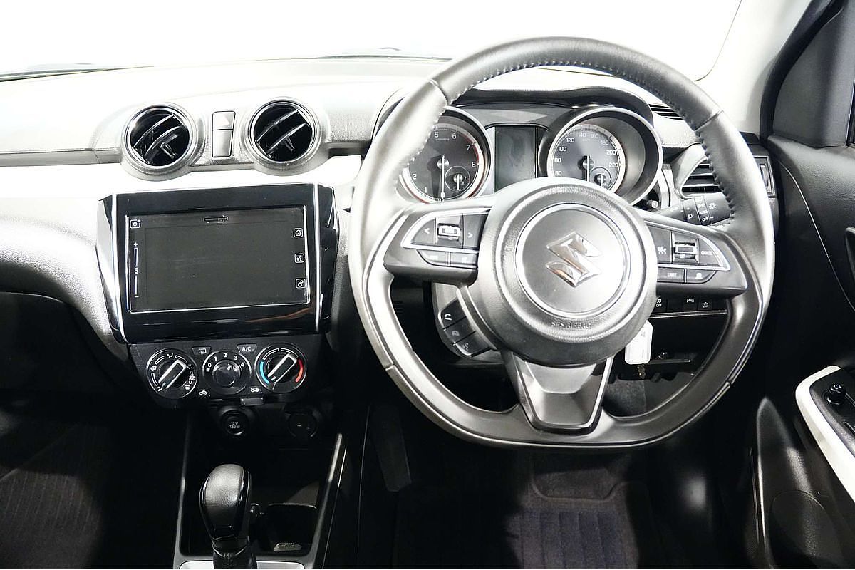 2023 Suzuki Swift GL Plus AZ Series II