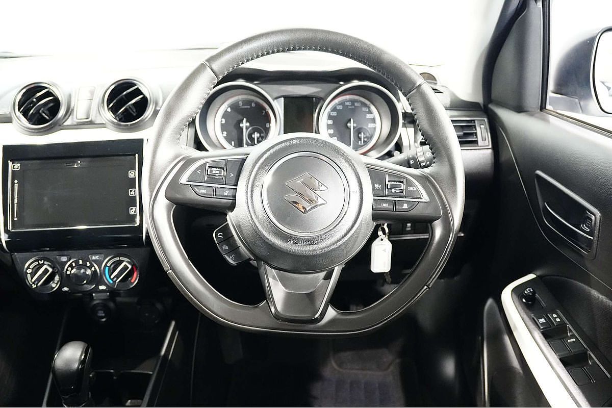 2023 Suzuki Swift GL Plus AZ Series II