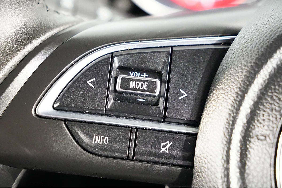 2023 Suzuki Swift GL Plus AZ Series II