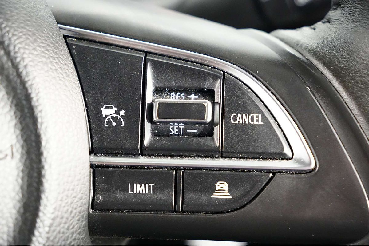 2023 Suzuki Swift GL Plus AZ Series II