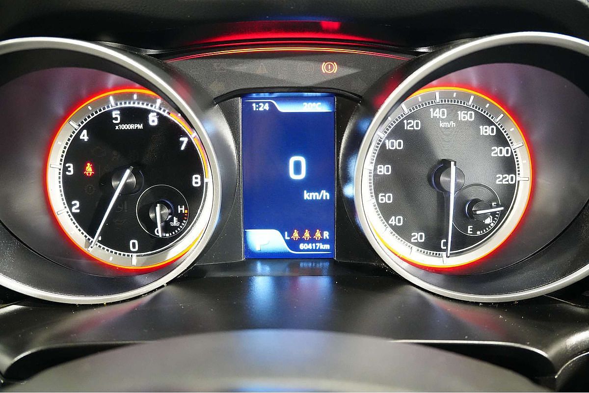 2023 Suzuki Swift GL Plus AZ Series II