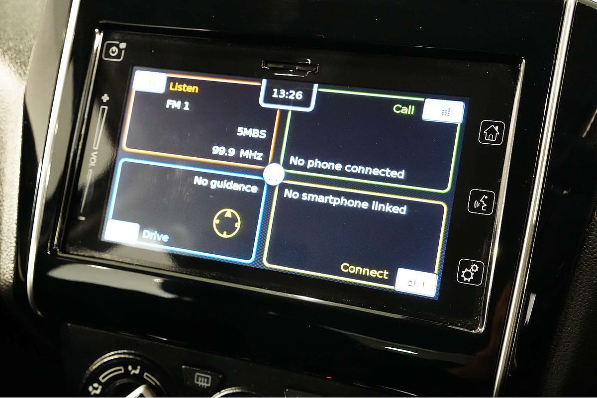 2023 Suzuki Swift GL Plus AZ Series II