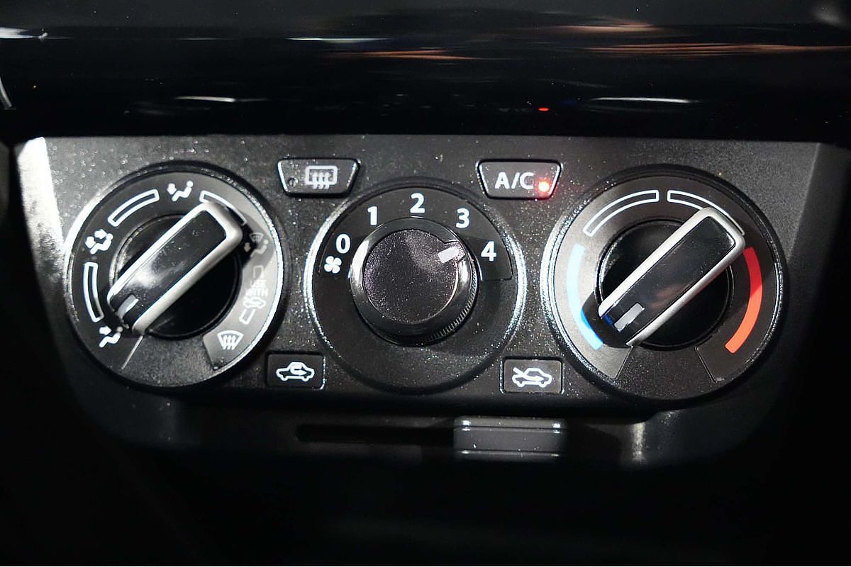 2023 Suzuki Swift GL Plus AZ Series II