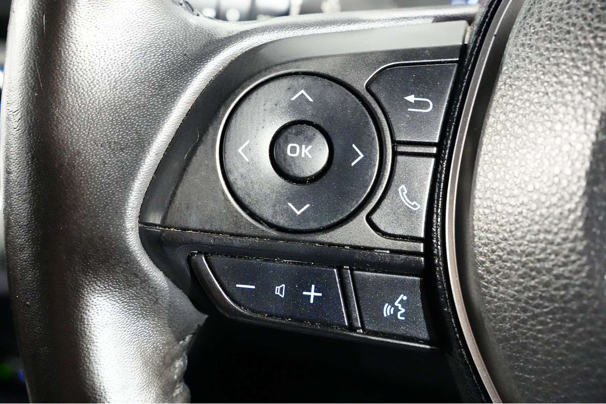 2018 Toyota Corolla SX Hybrid ZWE211R