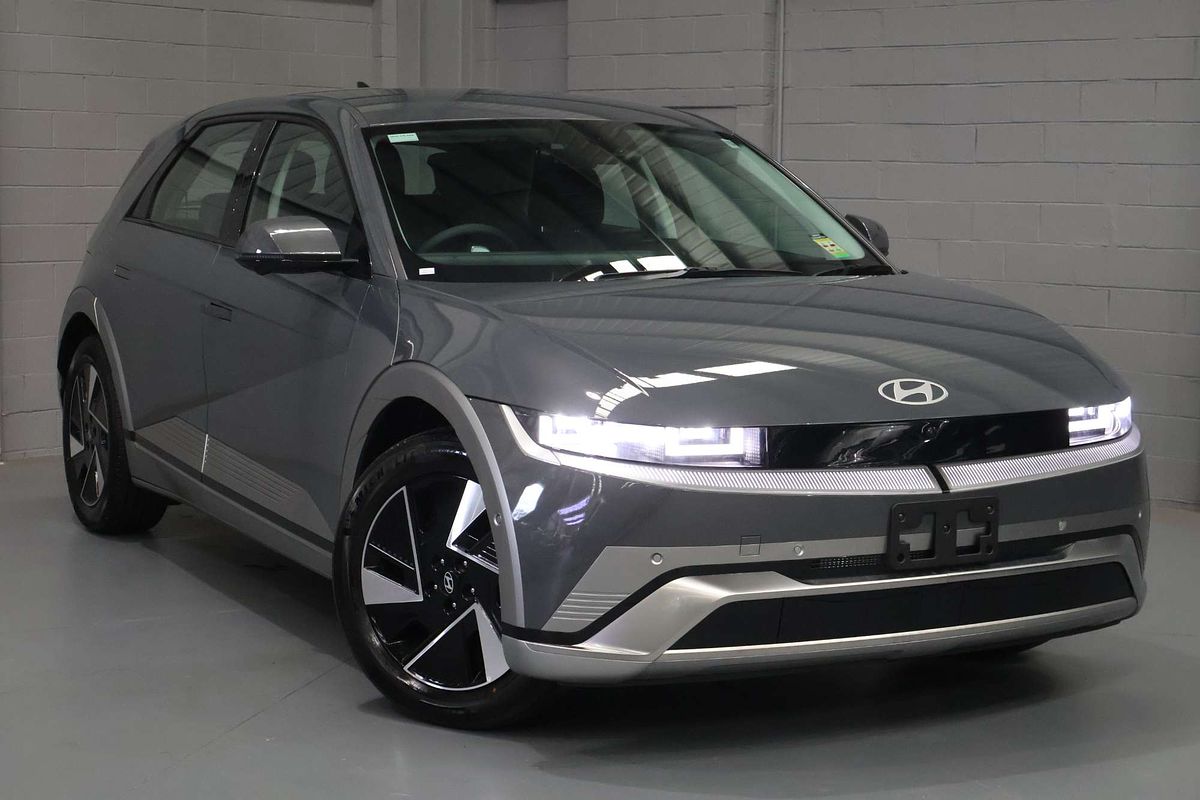 2025 Hyundai IONIQ 5 NE.V6