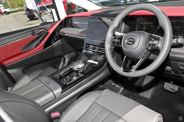 2025 GAC M8 Premium thumb-5