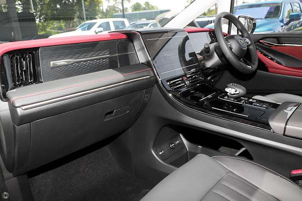 2025 GAC M8 Premium thumb-6