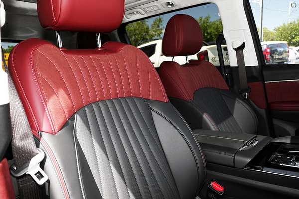 2025 GAC M8 Premium thumb-8