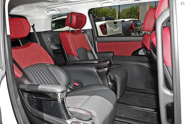 2025 GAC M8 Premium thumb-9