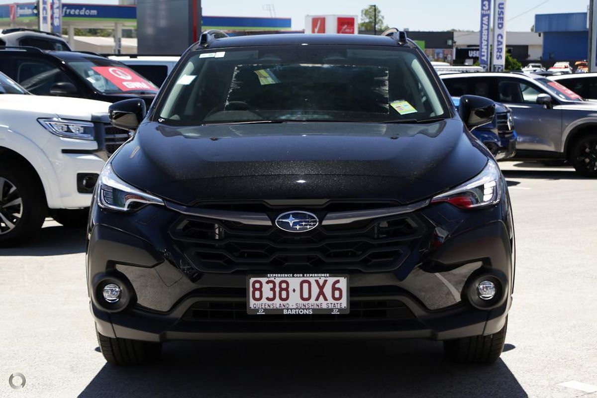 2025 Subaru Crosstrek 2.0S G6X