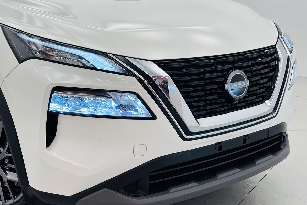 Nissan X-TRAIL 4WD AUTO ST 7 SEAT MY25