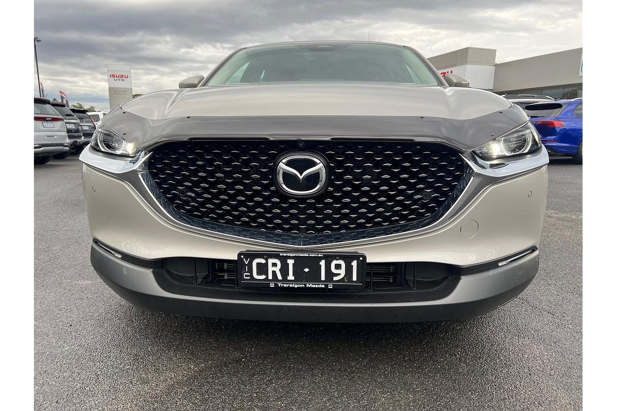 2023 Mazda CX-30 G25 Astina DM Series