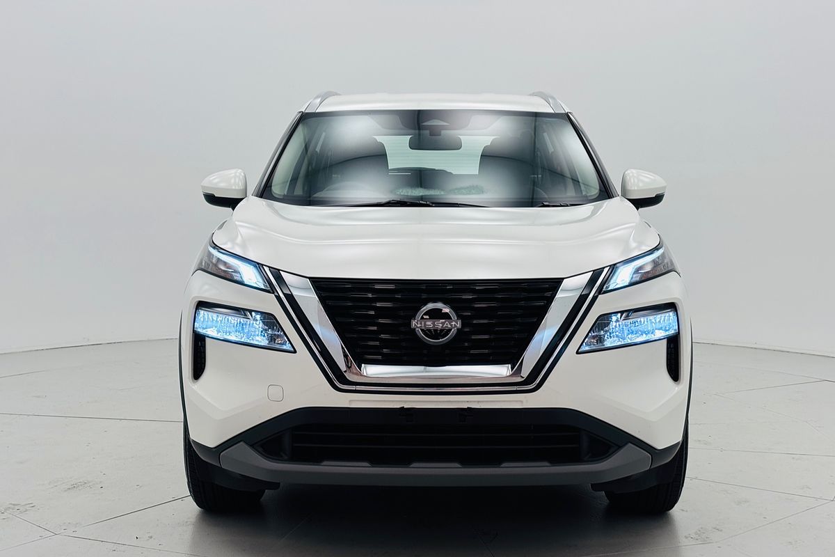 Nissan X-TRAIL 4WD AUTO ST 7 SEAT MY25